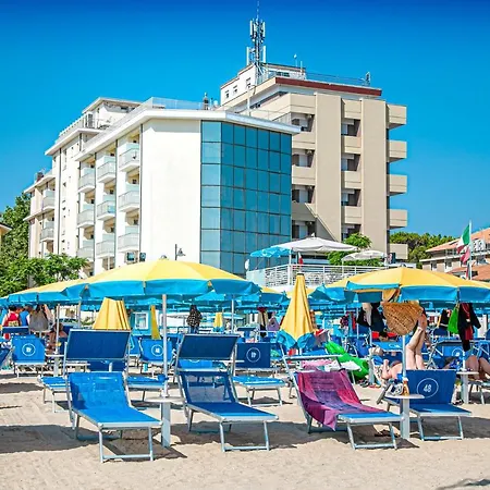Ambasciatori 3* Bellaria-Igea Marina