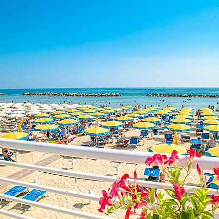 Hotell Ambasciatori 3*