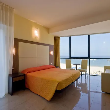Ambasciatori Hotell 3*