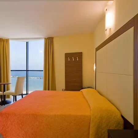 Ambasciatori Hotell 3*