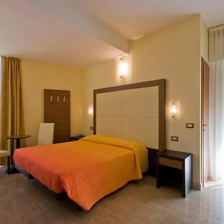 Ambasciatori 3* Bellaria-Igea Marina