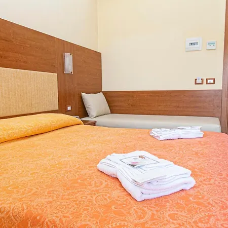Ambasciatori Hotell Bellaria-Igea Marina