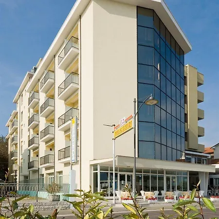 Ambasciatori Hotell Bellaria-Igea Marina