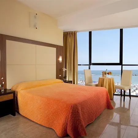 Hotell Ambasciatori
