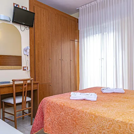 Ambasciatori Hotell 3*