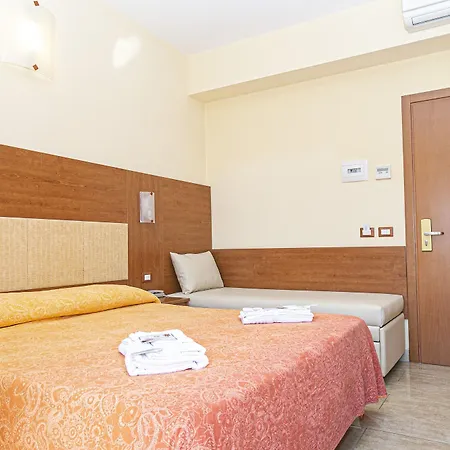 Ambasciatori Hotell Bellaria-Igea Marina