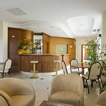 Ambasciatori Hotell