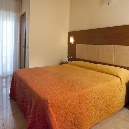 Ambasciatori Hotell