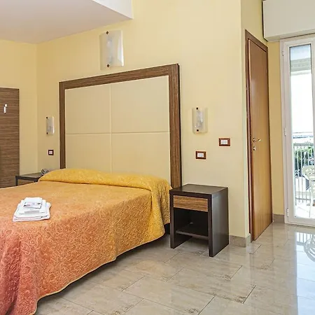 Ambasciatori Hotell Bellaria-Igea Marina