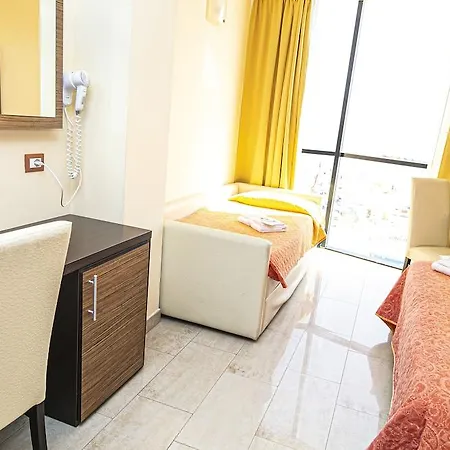 Ambasciatori Hotell 3*