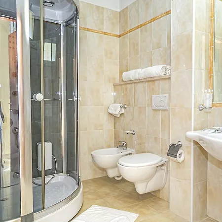 Hotell Ambasciatori