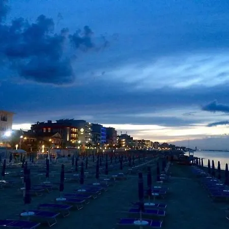 Ambasciatori Hotell Bellaria-Igea Marina