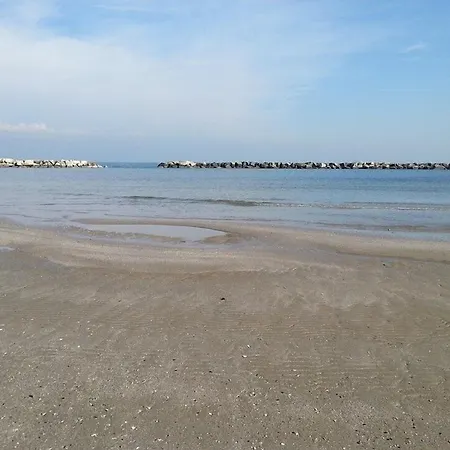 Ambasciatori 3* Bellaria-Igea Marina